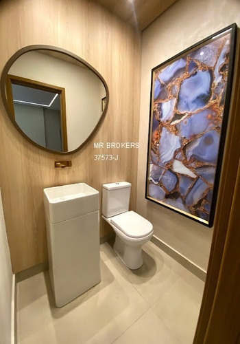 Imagem 19 de 30 de Lançamento - Vallis Residencial - Parque Da Represa - Jundiaí/sp - Ap00473 - 70156417