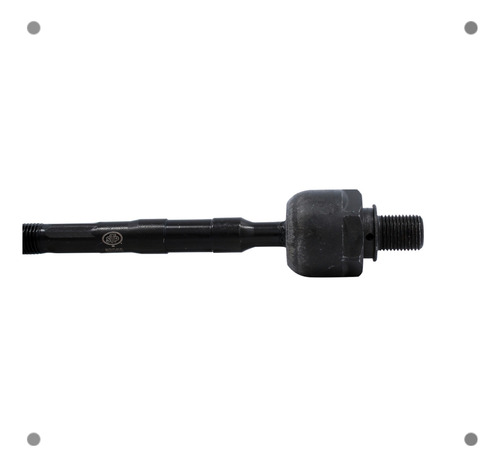 Brazo Axial Izquierda/derecha Para Kia Rio Jb 1.4 2006 2011