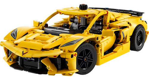 Lego Chevrolet Corvette Stingray (42205)