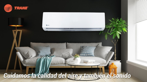 Trane Minisplit Estándar - 2tr