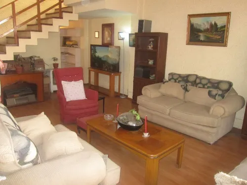 Casa En Venta En Colonia Ticumac Benito Juárez.