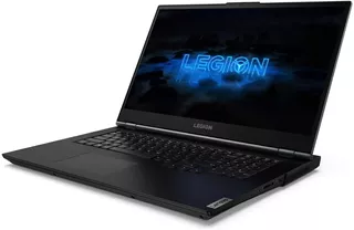 Lenovo Legion 5i 17 Portatil Gamer I7-10 Gtx 1650 8gb 512gb