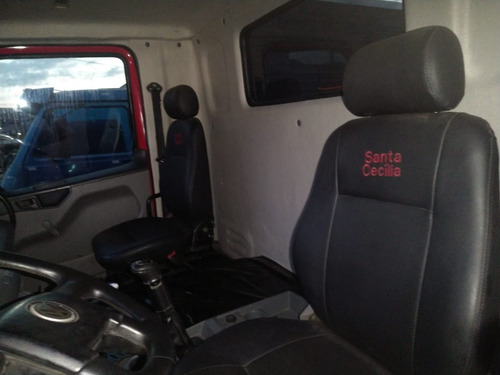 Imagem 8 de 11 de Volkswagen 24-250 Constelation 6x2 2008