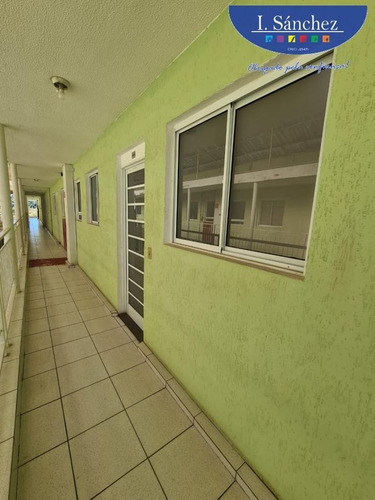 Imagem 4 de 14 de Apartamento Para Venda Em Arujá, Portão, 2 Dormitórios, 1 Banheiro, 1 Vaga - 210705a_1-1976992