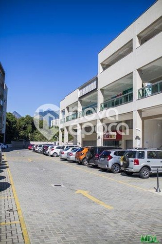 Imagem 3 de 16 de Lojas Comerciais Venda - Ref: Bo0sl65743