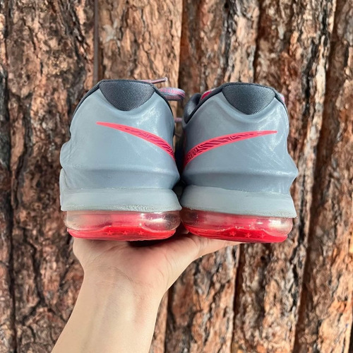 Tenis Nike Kd Calm Before The Storm #4.5mx Kevin Durant