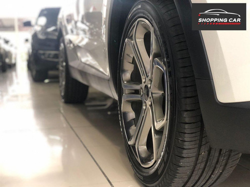 Imagen 4 de 16 de Jetour X70 Luxury At 1.5 2022 0km