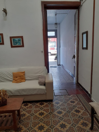 Amueblada Y Céntrica