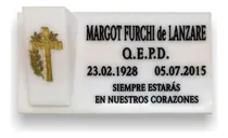 Comprar Placas De Acrilico Para Homenaje 