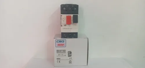 Guardamotor Hirp 20-25 Amp