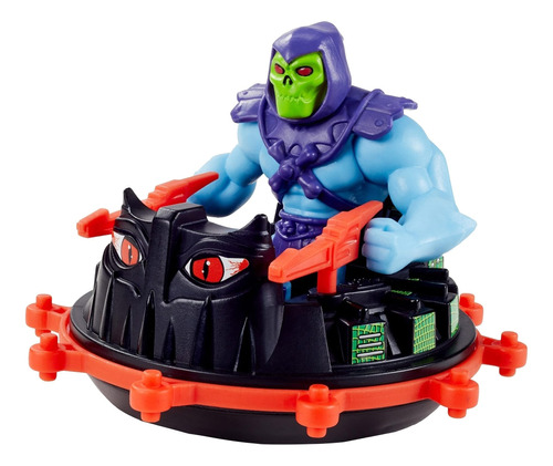 Masters Of The Universe Eternia Minis Vehiculo O Criatura Co