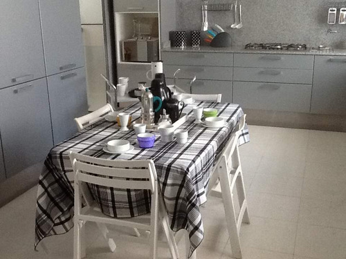 Imagen 30 de 30 de Venta-importante Casa De Categoría Estilo Moderna-villa Allende Golf