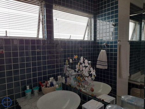 Apartamento Com 2 Dorms, Boqueirão, Santos - R$ 590 Mil, Cod: 18554 - V18554