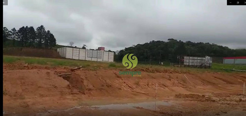 Imagem 13 de 22 de Áreas / Terrenos À Venda A Partir De 2.299,30 M² - Brusque/santa Catarina - Te0031