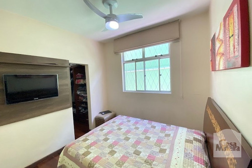 Imagem 11 de 15 de Apartamento À Venda No Dona Clara - Código 324446 - 324446