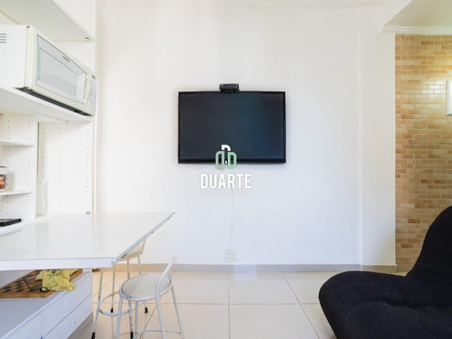 Imagem 4 de 11 de Apartamento - Ap04067 - 69714427