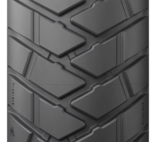 Pneu Michelin 120/80-18 Anakee Street 68t Tl Rear