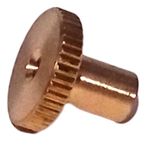 M597 Impresora 3d Tuerca Manual M3 Od14mm