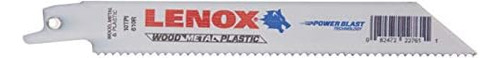 Recips-código De Barras Osb610r 6x3/4x035x10 50pk
