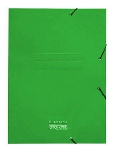 Carpeta Colgante  Ventana Pack X25