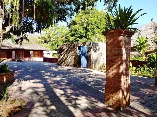 Imagen 15 de 15 de Hacienda O Club En Venta En Parque Caiza