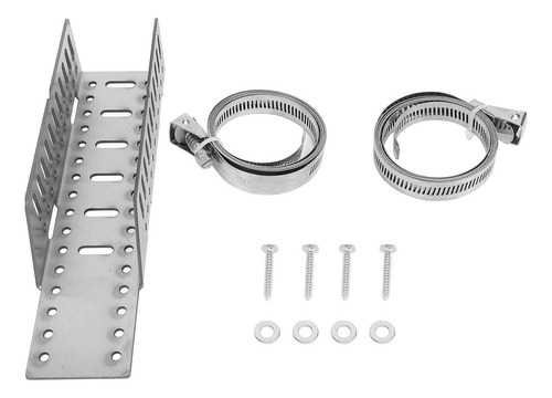 Soporte De Tanque De Expansión Ajustable