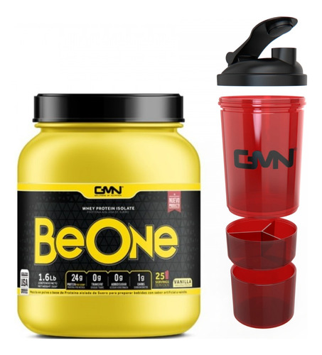 Be One Proteína Whey+termo Obse - g a $121