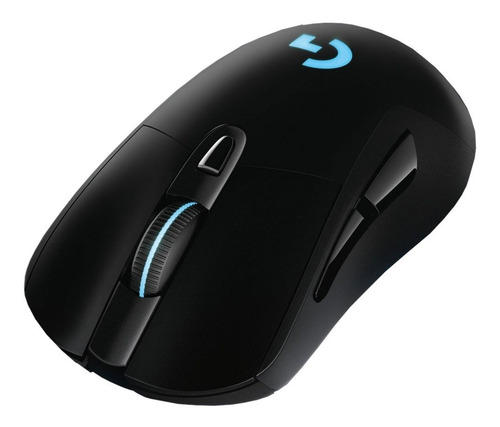 Imagen 5 de 6 de Mouse Inalámbrico G703 Lightspeed Logitech Hero 16k Pce