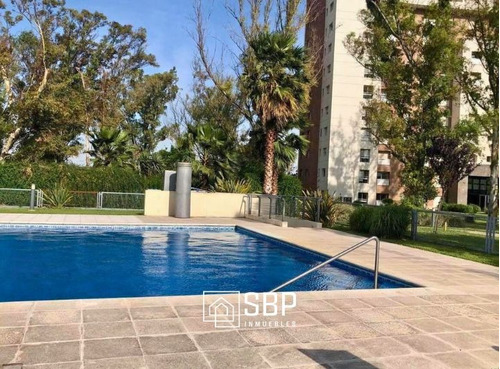 Departamento En Venta | Parque Milénica | 2 Dorm. | Seguridad 24 Hs.