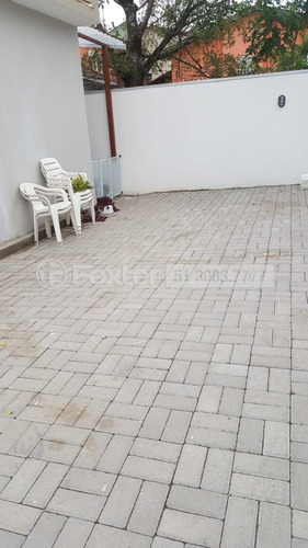 Imagem 9 de 24 de Casa Em Condomínio, 2 Dormitórios, 44.47 M², Fátima - 179900