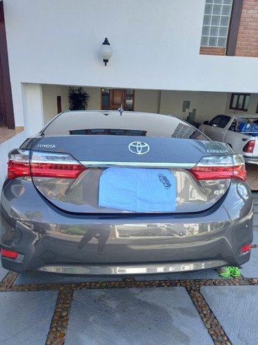 Toyota Corolla Novo 19/19 Impecável!!
