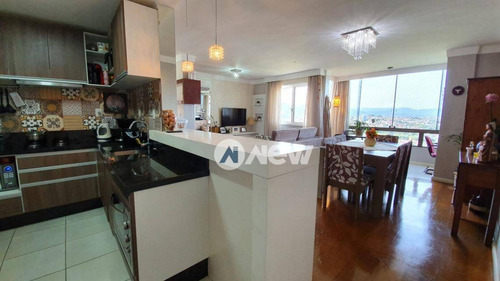 Imagem 4 de 28 de Apartamento Com 3 Dormitórios À Venda, 88 M² Por R$ 430.000,00 - Boa Vista - Novo Hamburgo/rs - Ap2600