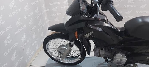 Imagem 11 de 11 de Honda Pop 110i