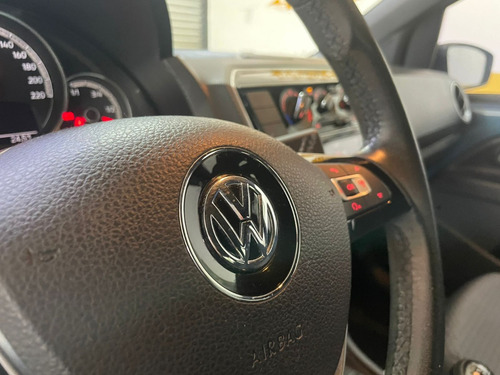 Volkswagen Up! 1.0 Tsi Connect 5p