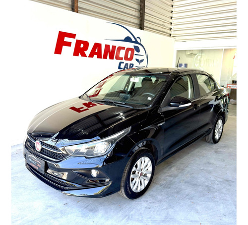 Fiat Cronos 1.3 FIREFLY FLEX DRIVE GSR