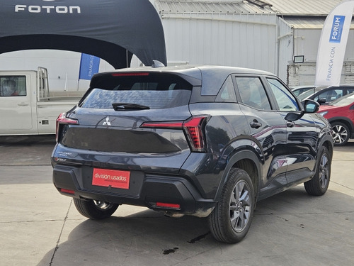 Mitsubishi Outlander Outlander Sport Gls 1.5 Aut 2025