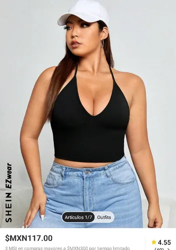 Blusa guinda shein new arrivals