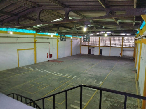Imagen 8 de 14 de Galpón En Venta Zona Industrial El Recreo