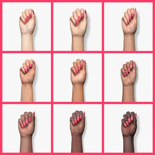 Esmalte De Uñas Essie Rocky Rose Collection No Shade Here 13