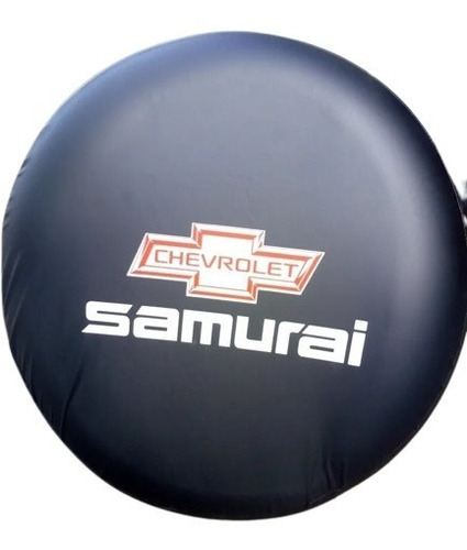 Forro Repuesto Chevrolet Samurai Original