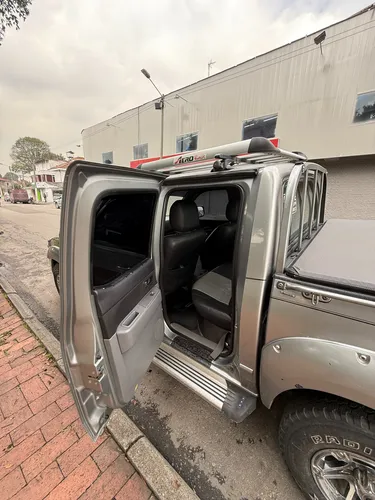 Mazda BT-50 2.2 B22c29 4x2