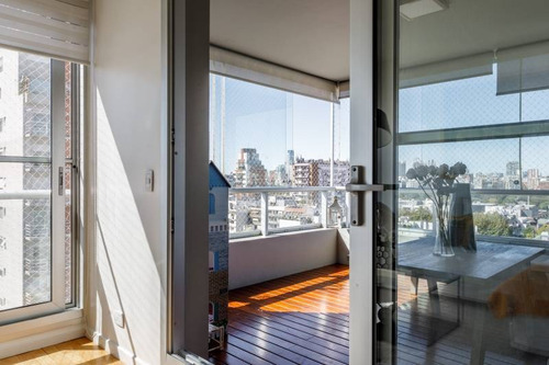 Departamentos Venta Palermo