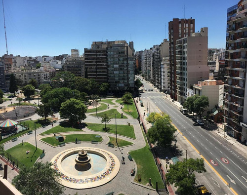 Imagen 11 de 12 de Avenida Cordoba Al 2900 Esq Anchorena 235 M2 4 Dorm Coch Amenites