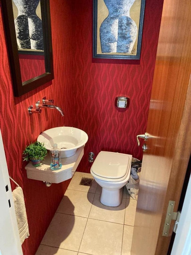 Imagen 3 de 21 de Venta Departamento 4 Ambientes / Cochera.