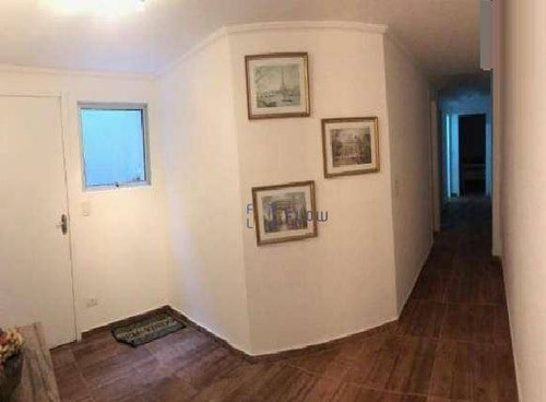 Imagem 14 de 17 de Casa Com 4 Dormitórios À Venda, 173 M² Por R$ 900.000,00 - Ipiranga - São Paulo/sp - Ca1604