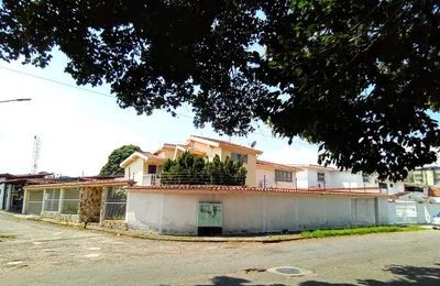 Casa en alquiler