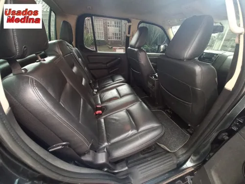 Ford Sport Trac Xlt