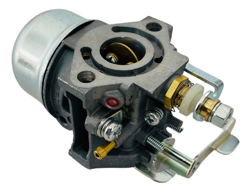 Carburador Buffalo Para Compactadores De Solo Bfg 60/70/75b