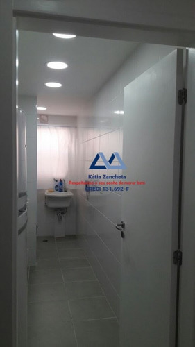 Imagem 12 de 15 de Apartamento Para Venda, 1 Dormitório(s) - 634