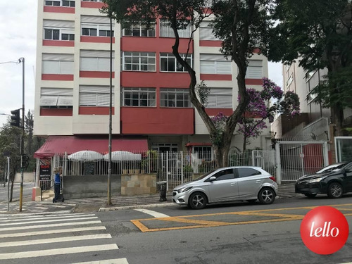 Imagem 22 de 24 de Apartamento - Ref: 244796